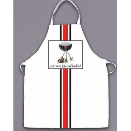 Texas Tech Apron (74709) - Image 2