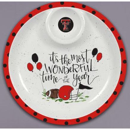 Texas Tech Chip & Dip (74711) - Image 2