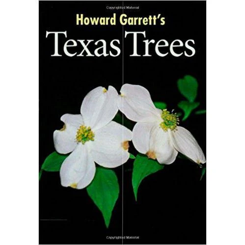 Texas Trees-Book (9780891230762) - Image 2