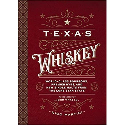 Texas Whiskey-Book (978646431199) - Image 2