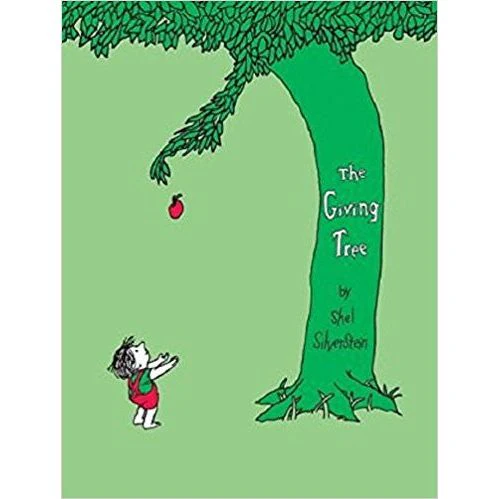 The Giving Tree-Book - Image 2