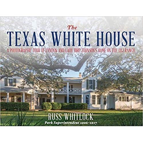 The Texas White House-Book (Signed by the Author) - Image 2