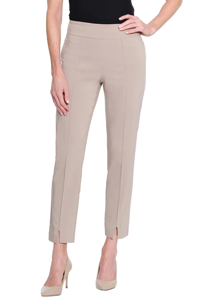 Thin Her Pull-On Stretch Ankle Pant (Multiple Colors) (9827P) - Image 6
