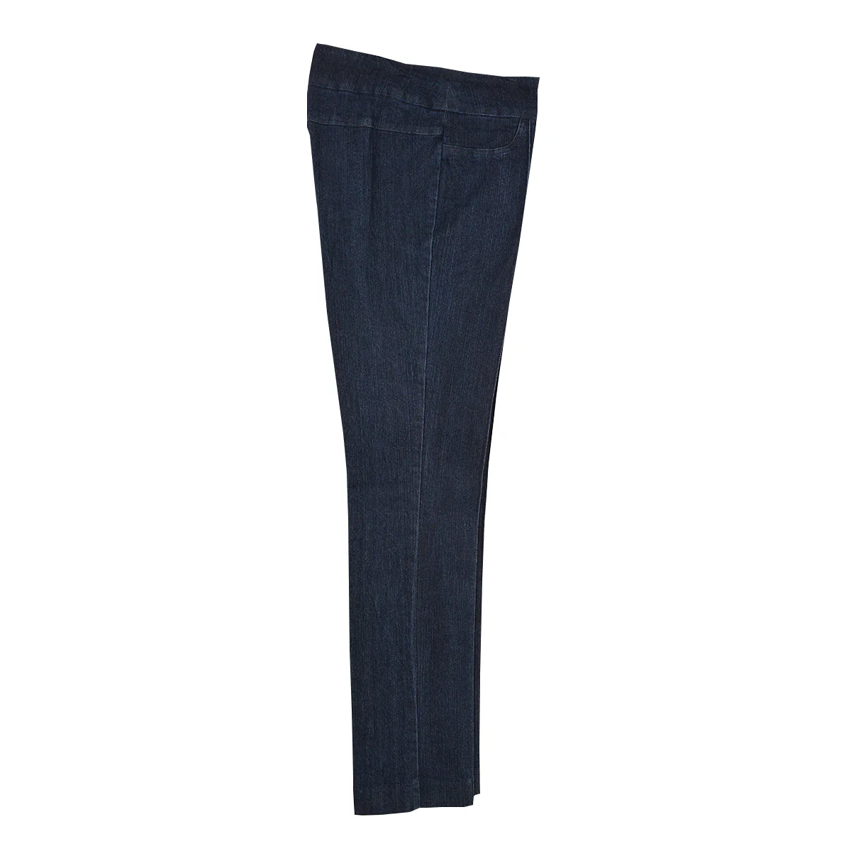 Thin Her Pull-On Stretch Long Pant (Multiple Colors) (9800P) - Image 10