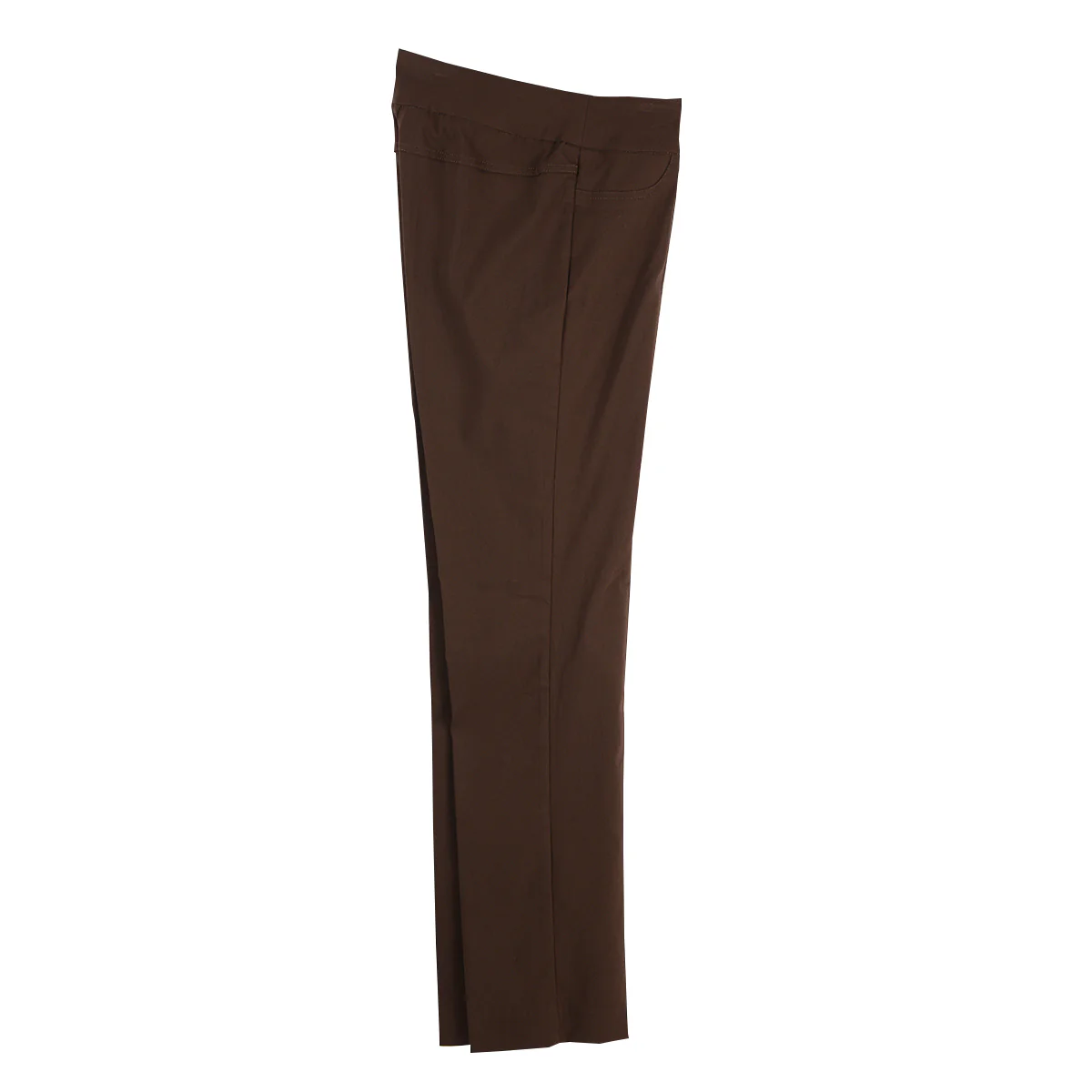 Thin Her Pull-On Stretch Long Pant (Multiple Colors) (9800P) - Image 11