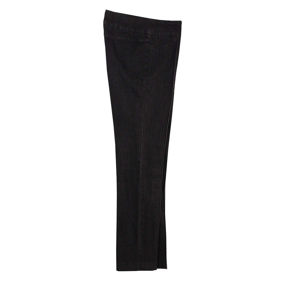 Thin Her Pull-On Stretch Long Pant (Multiple Colors) (9800P) - Image 12
