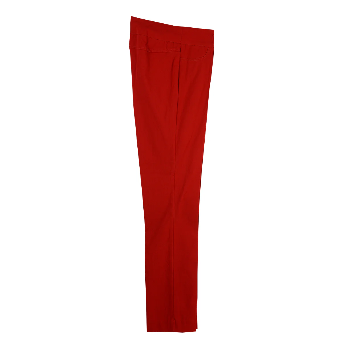 Thin Her Pull-On Stretch Long Pant (Multiple Colors) (9800P) - Image 13