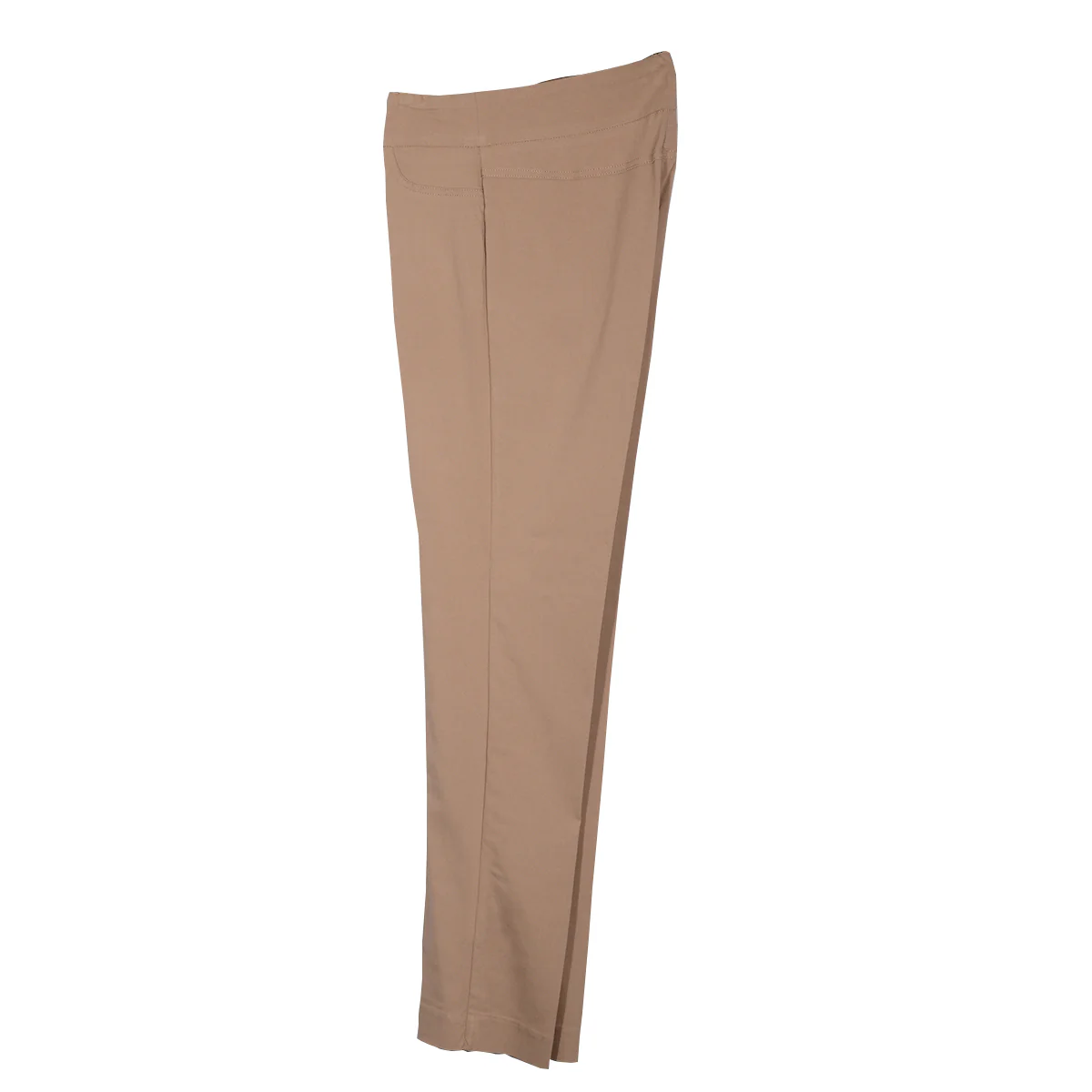 Thin Her Pull-On Stretch Long Pant (Multiple Colors) (9800P) - Image 8