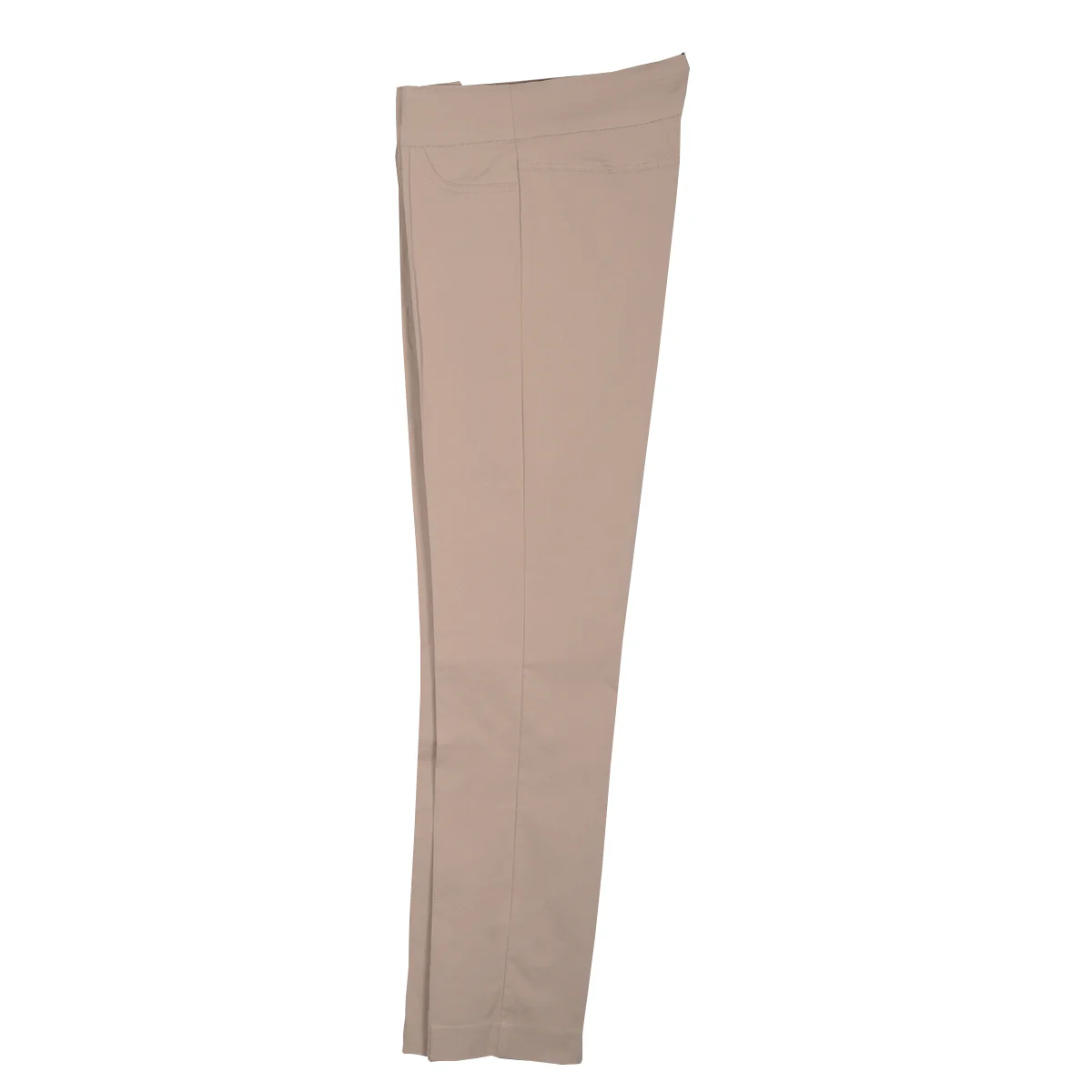 Thin Her Pull-On Stretch Long Pant (Multiple Colors) (9800P) - Image 9