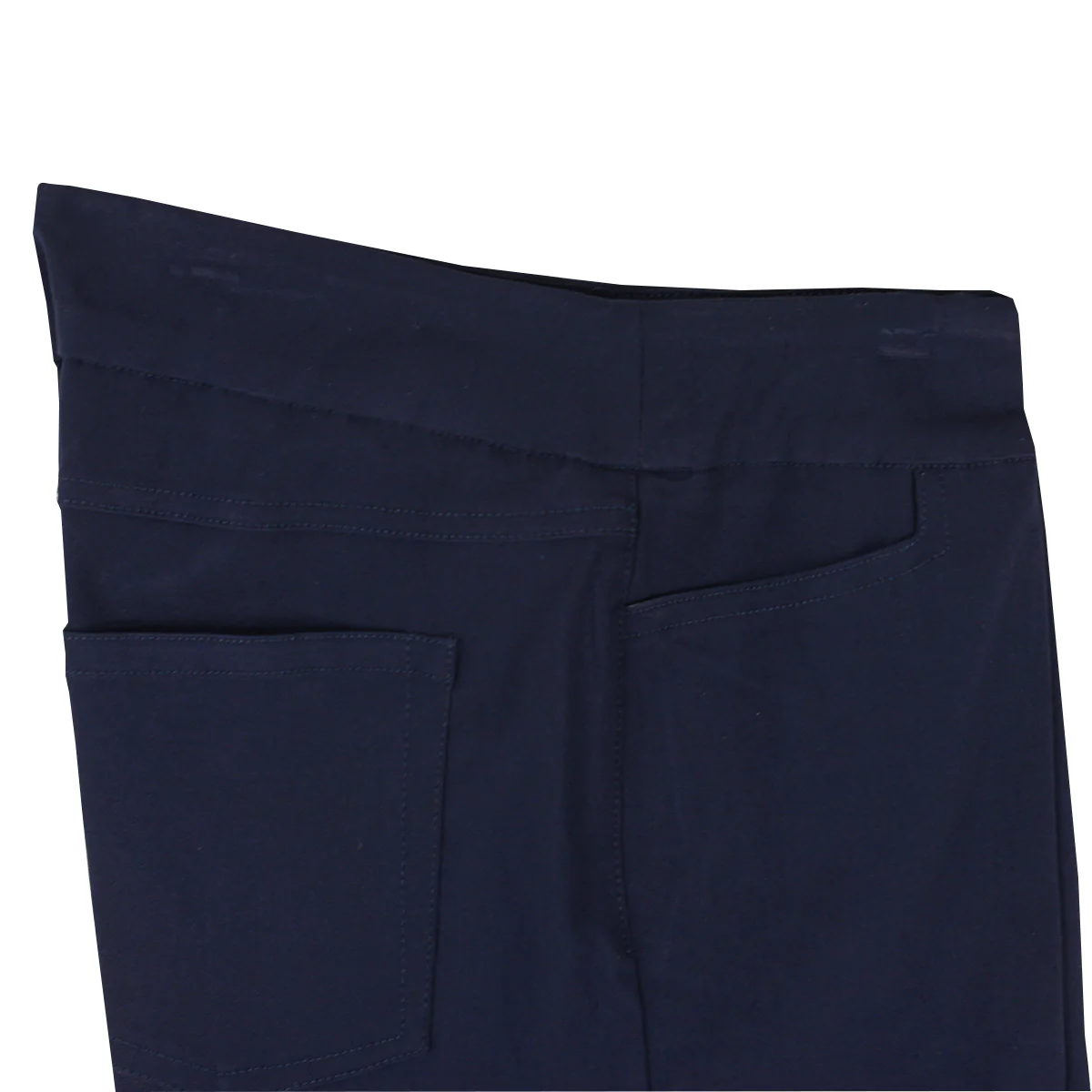Thin Her Pull-On Wide Leg Crop Pants (Multiple Colors)(N15103PM) - Image 4