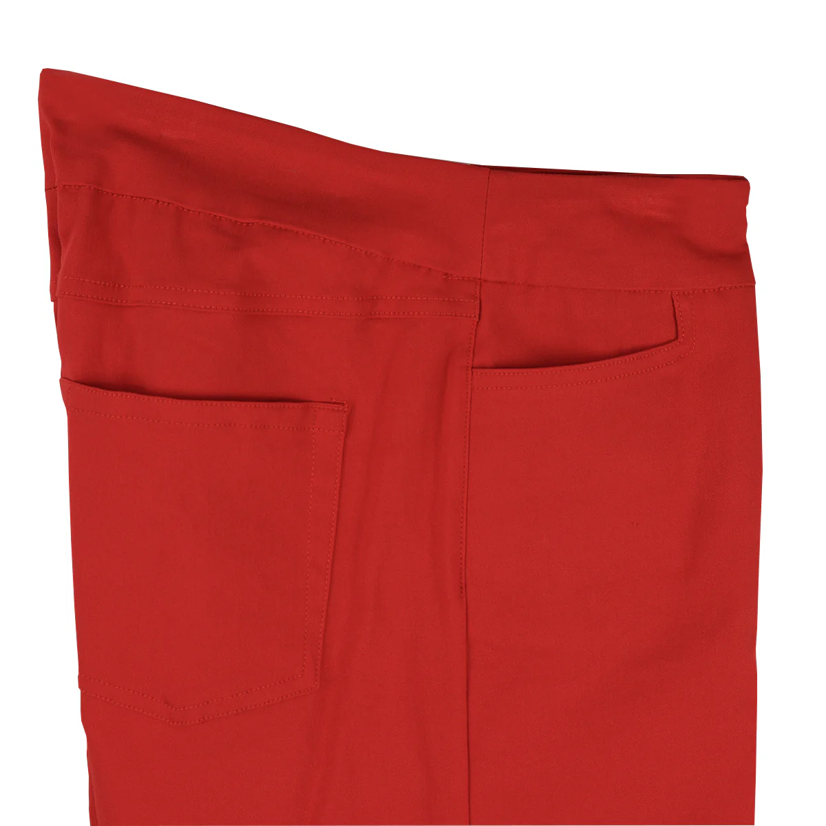 Thin Her Pull-On Wide Leg Crop Pants (Multiple Colors)(N15103PM) - Image 8