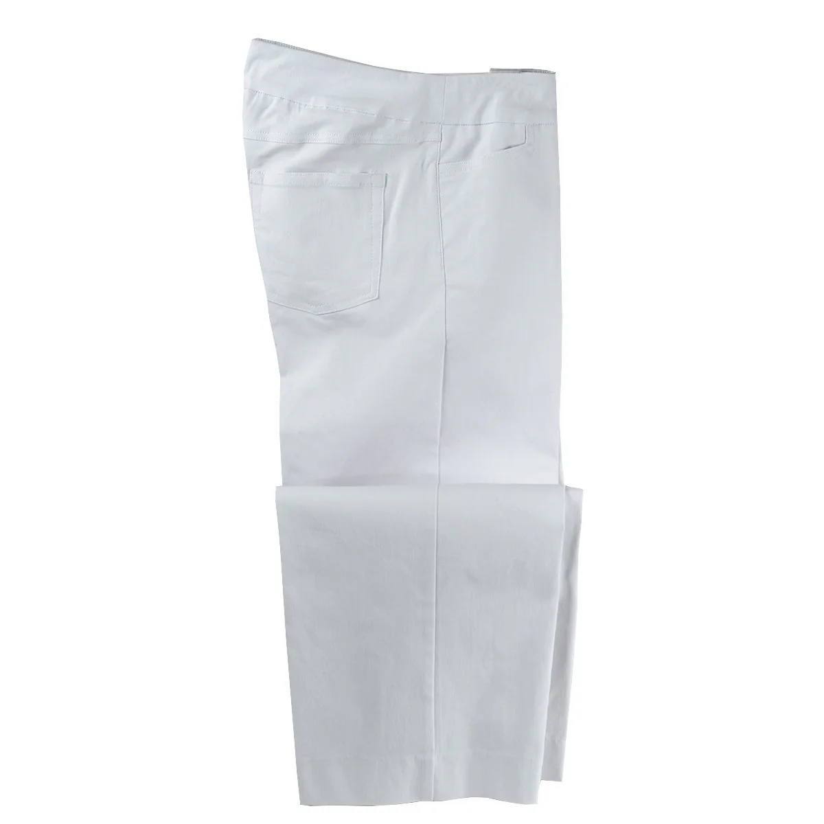 Thin Her Pull-On Wide Leg Crop Pants (Multiple Colors)(N15103PM) - Image 9