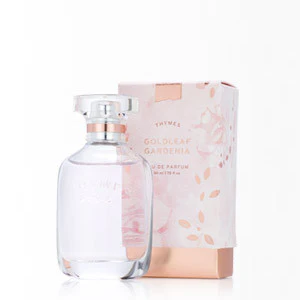 Thymes Goldleaf Gardenia Eau de Parfum - 1.5 fl oz - Image 2