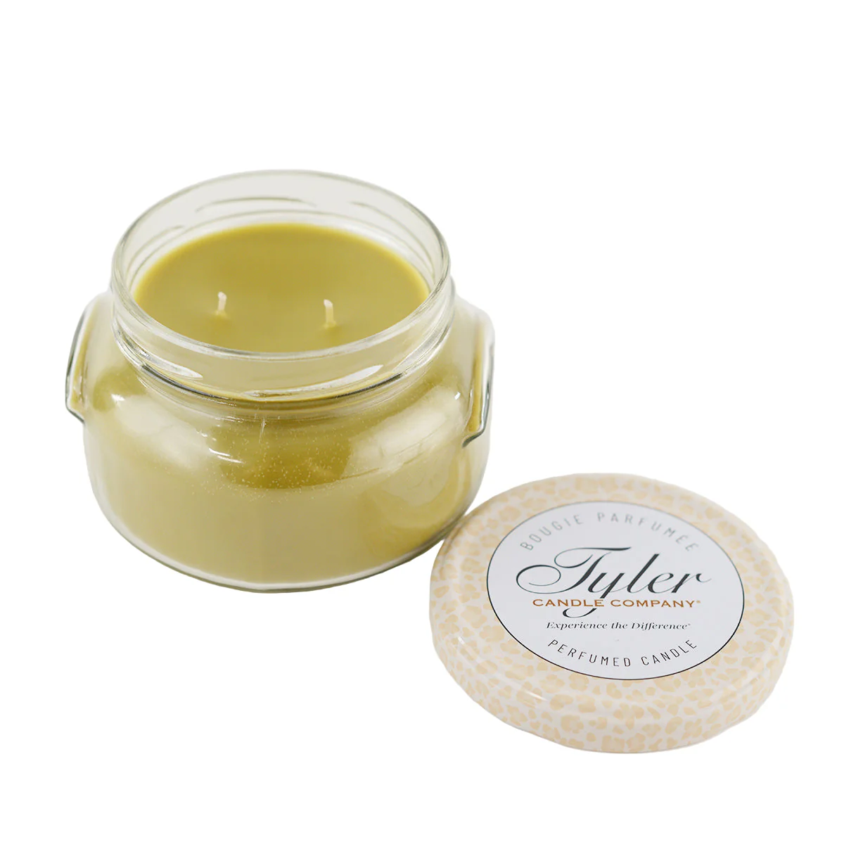 Tyler Candle 11 oz Candle - Image 6