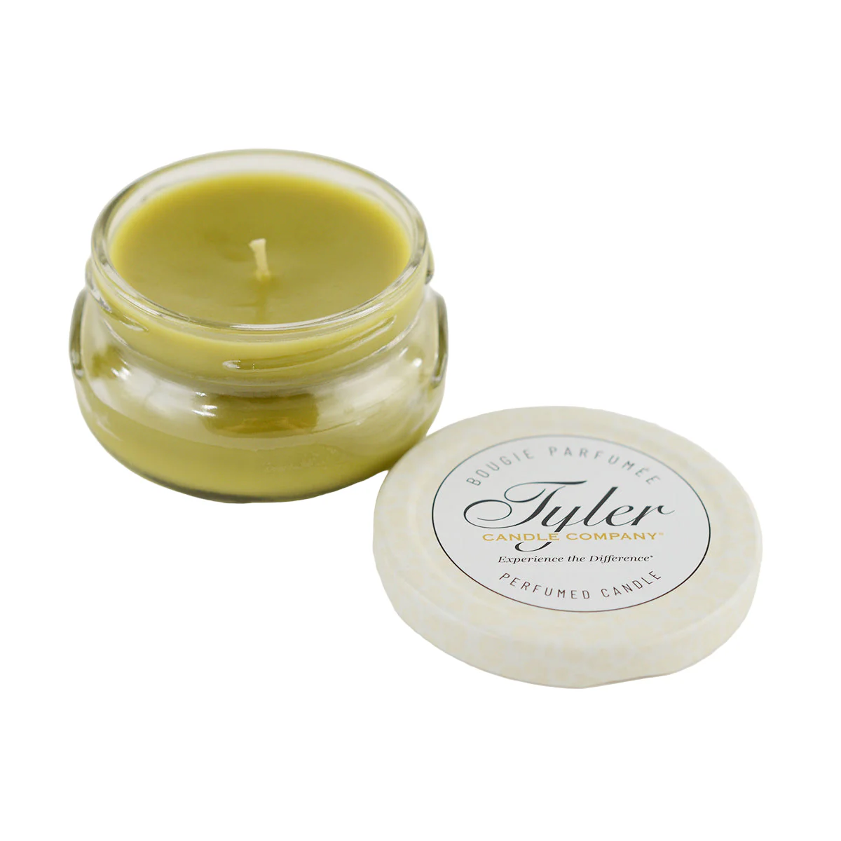 Tyler Candle3.4 oz Candle - Image 3