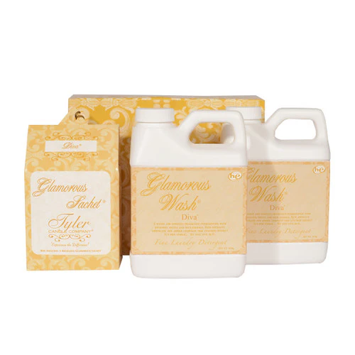 Tyler Candle Glamorous Gift Suite V (2 Scents) - Image 2