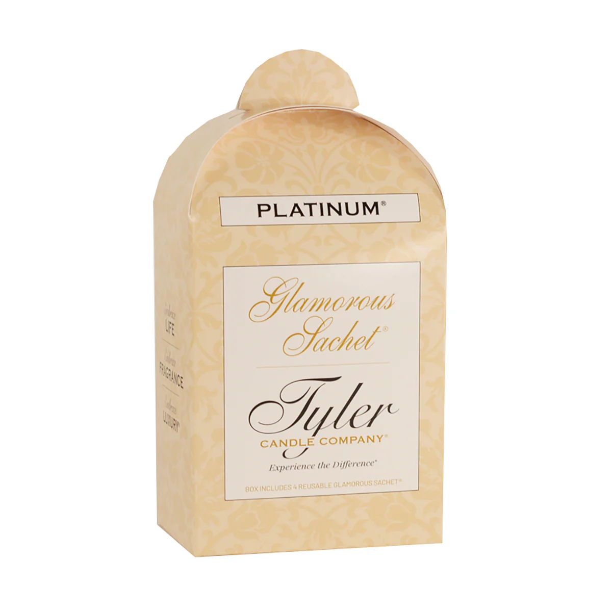 Tyler Candle Glamorous Laundry & Closet Sachet (Multiple Scents) - Image 4