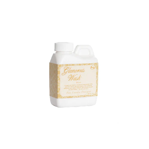 Tyler Candle Glamorous Wash 4 oz - Image 2