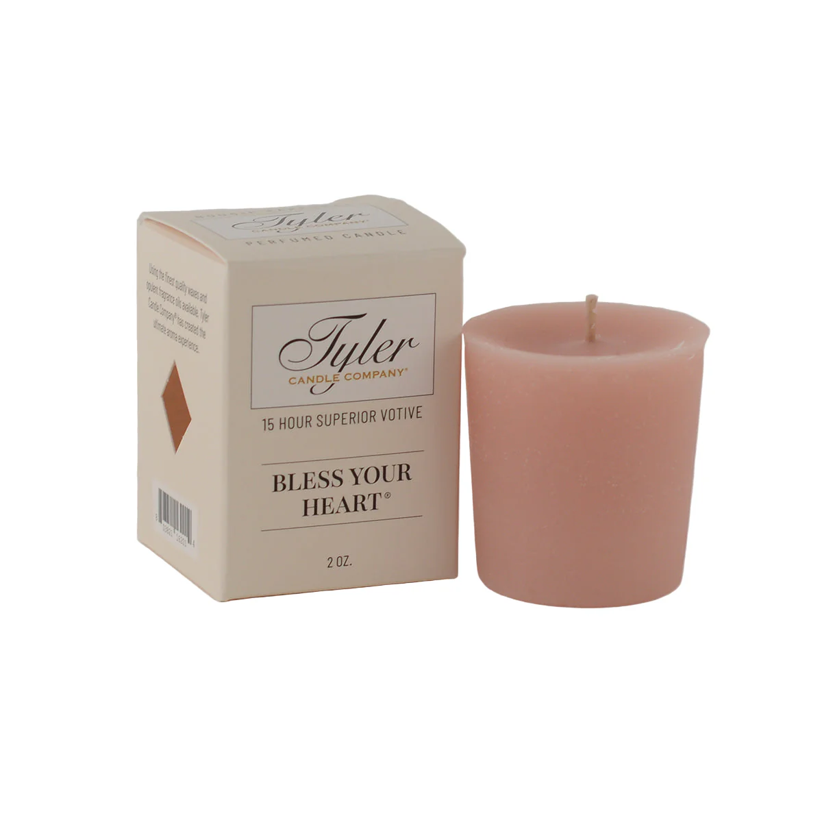 Tyler Candle Votives (Multiple Scents) - Image 10