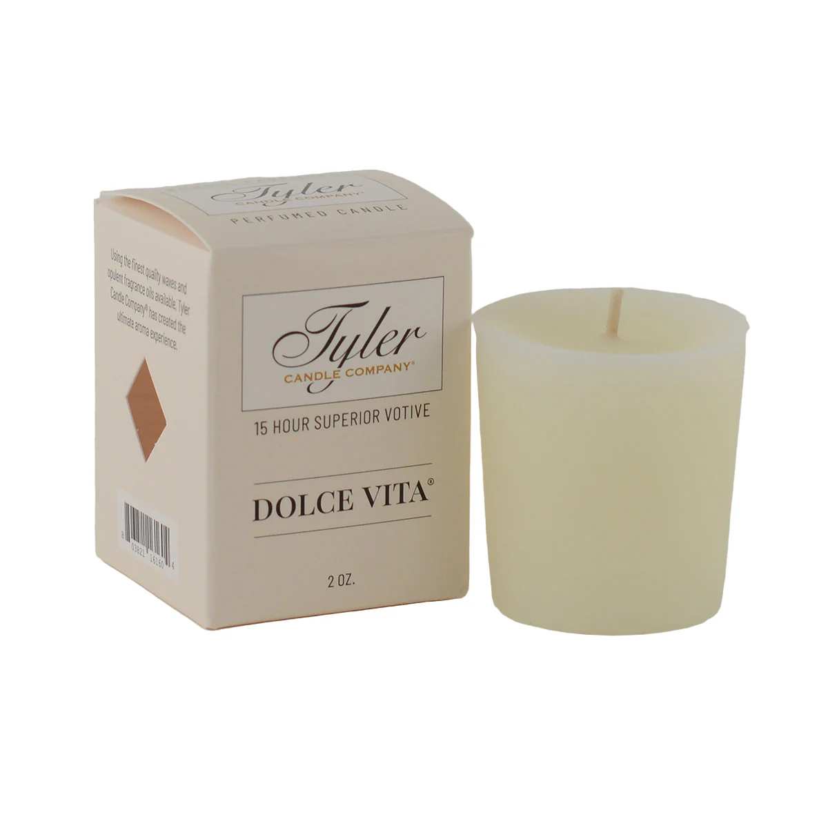 Tyler Candle Votives (Multiple Scents) - Image 11