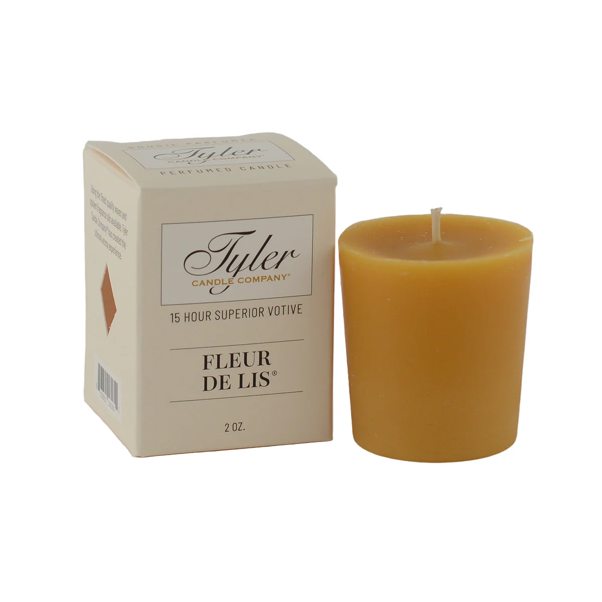 Tyler Candle Votives (Multiple Scents) - Image 12