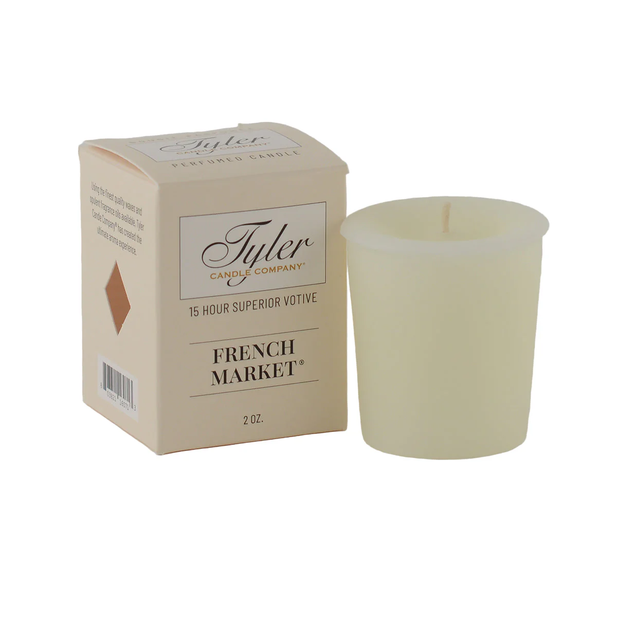 Tyler Candle Votives (Multiple Scents) - Image 13