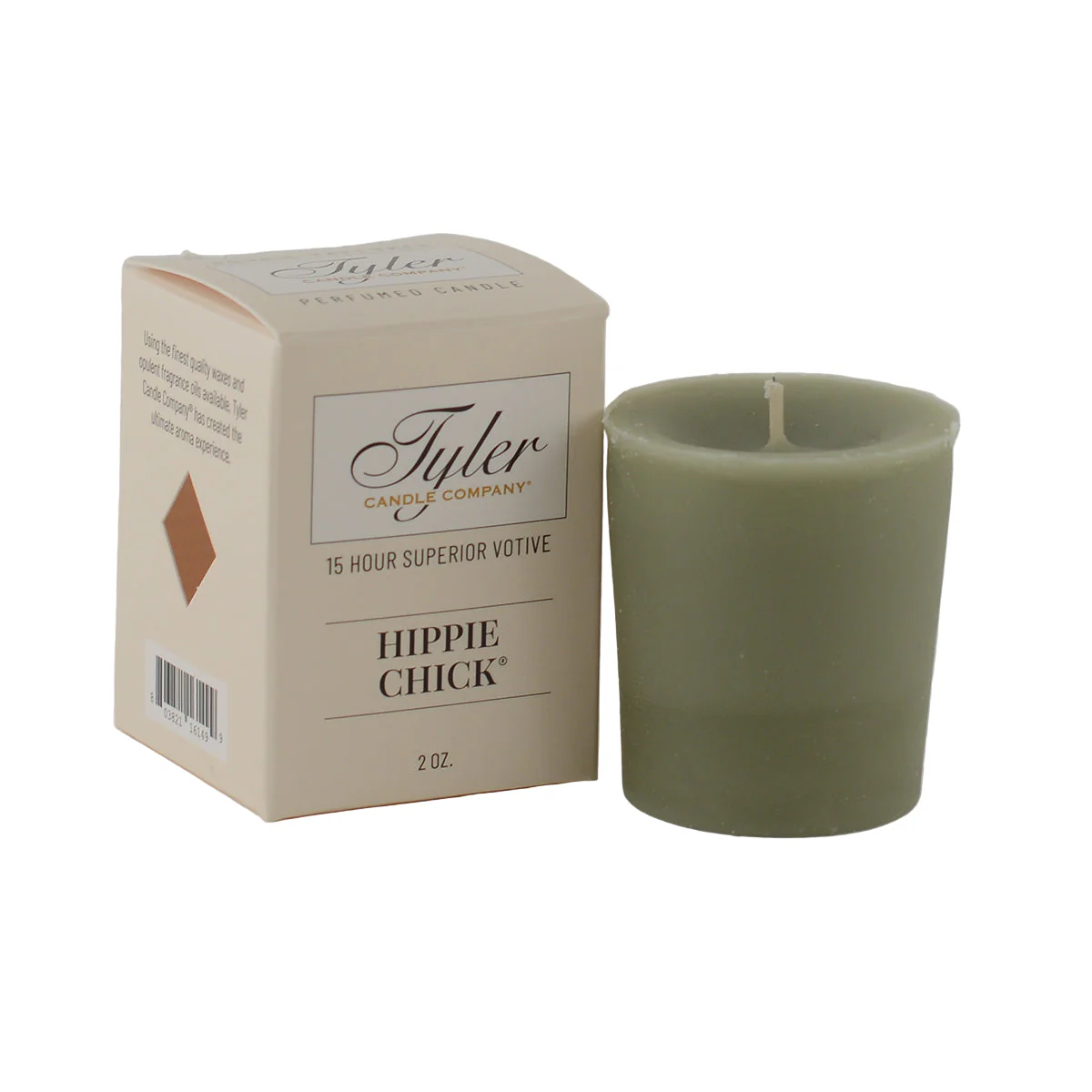 Tyler Candle Votives (Multiple Scents) - Image 14