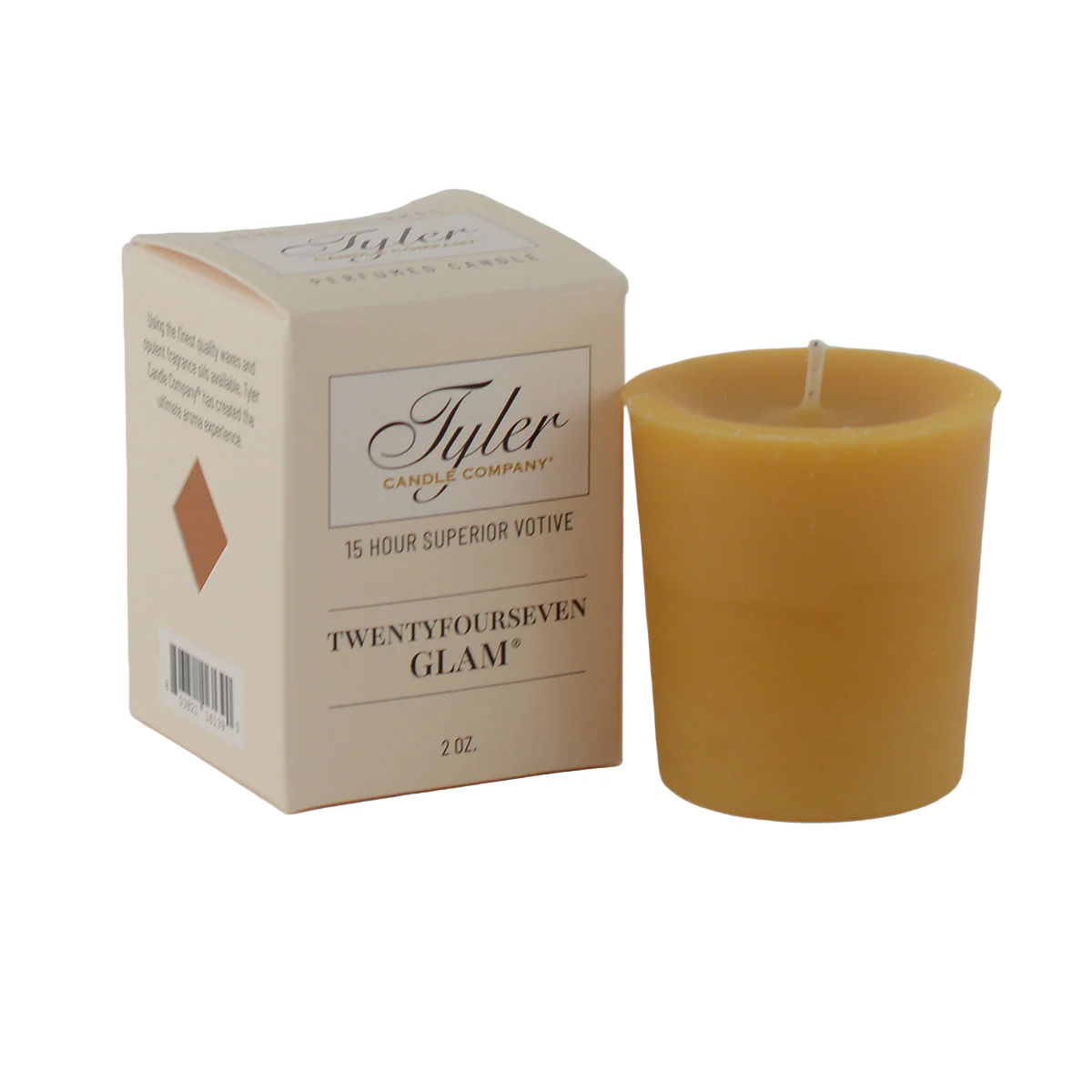 Tyler Candle Votives (Multiple Scents) - Image 16
