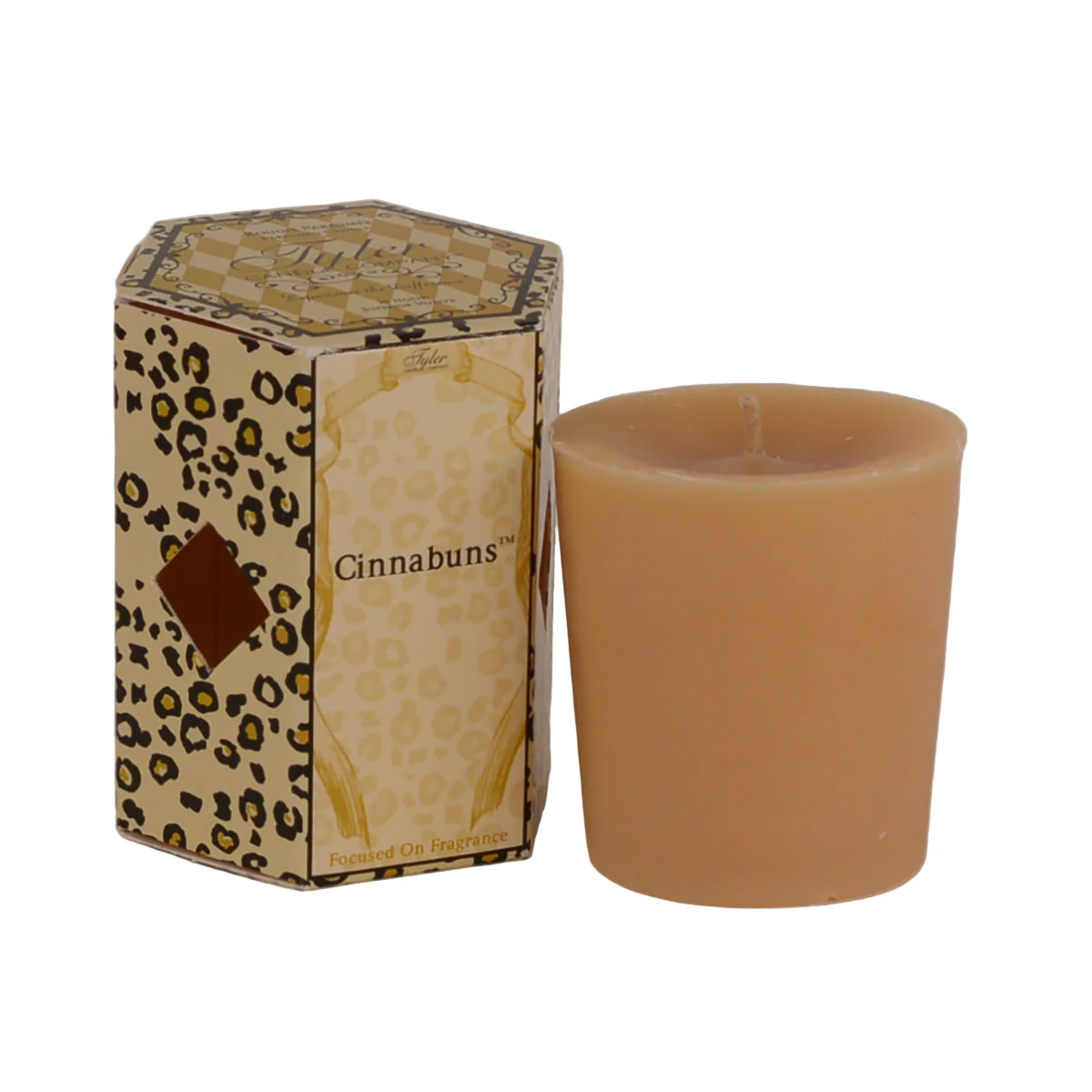 Tyler Candle Votives (Multiple Scents) - Image 18