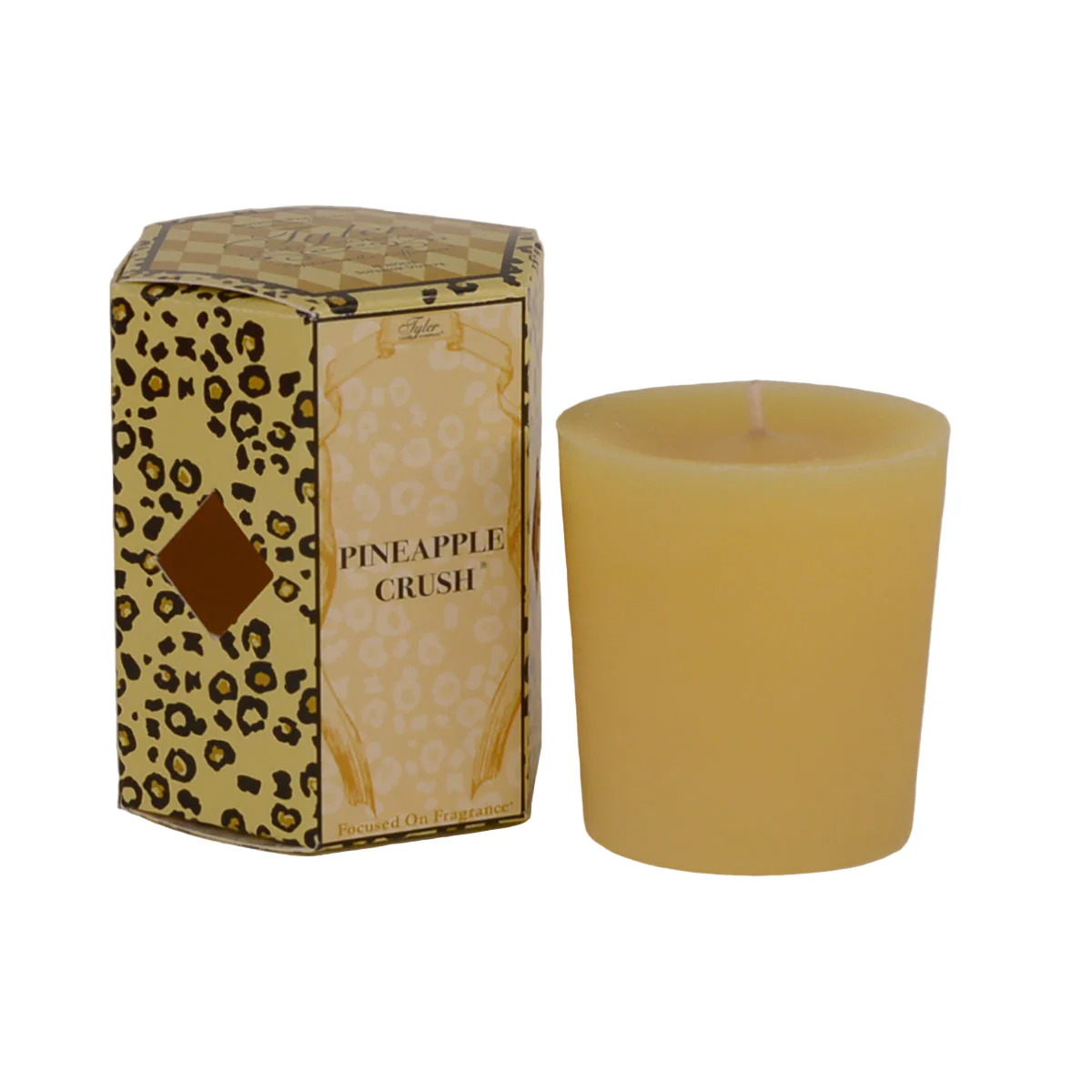 Tyler Candle Votives (Multiple Scents) - Image 25