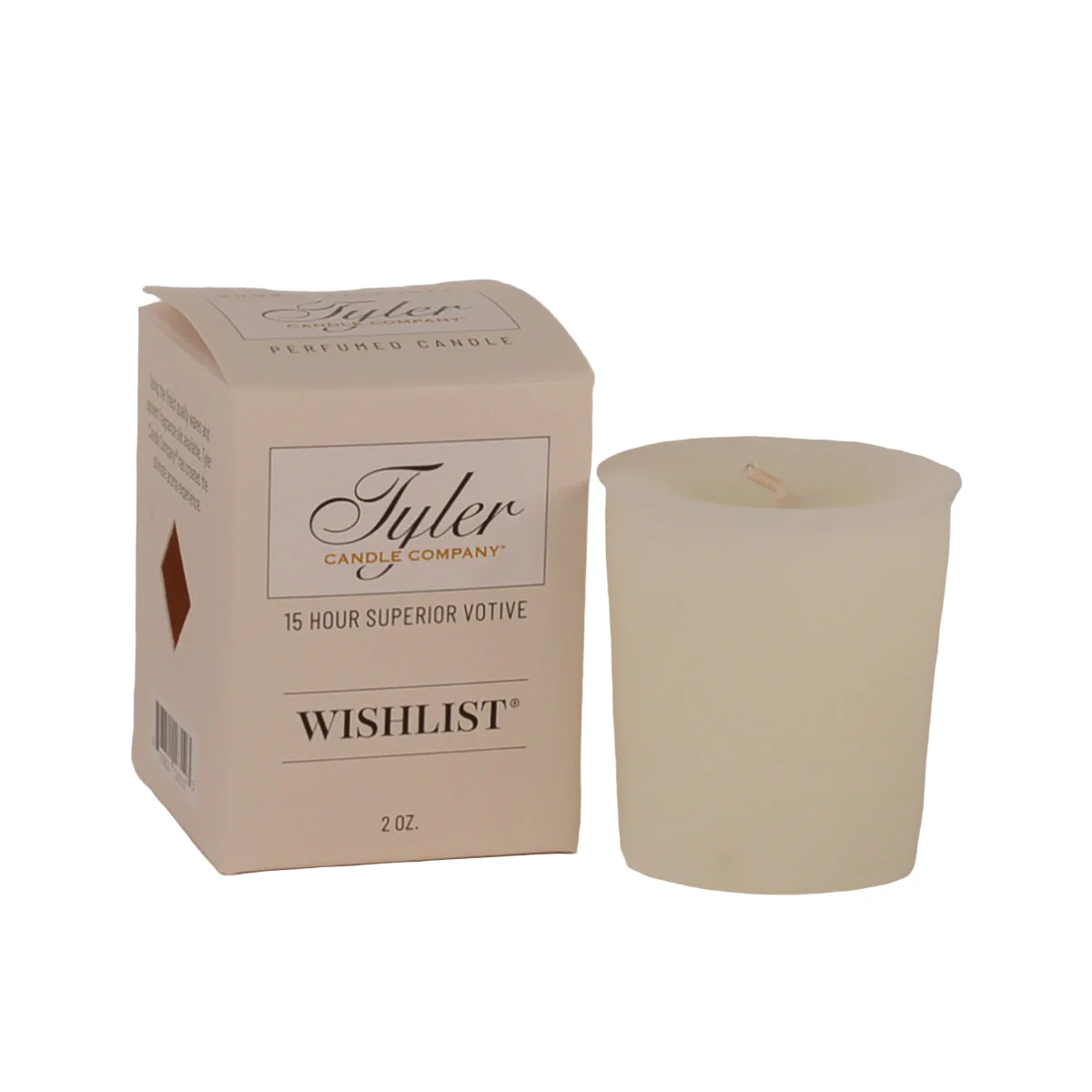 Tyler Candle Votives (Multiple Scents) - Image 30