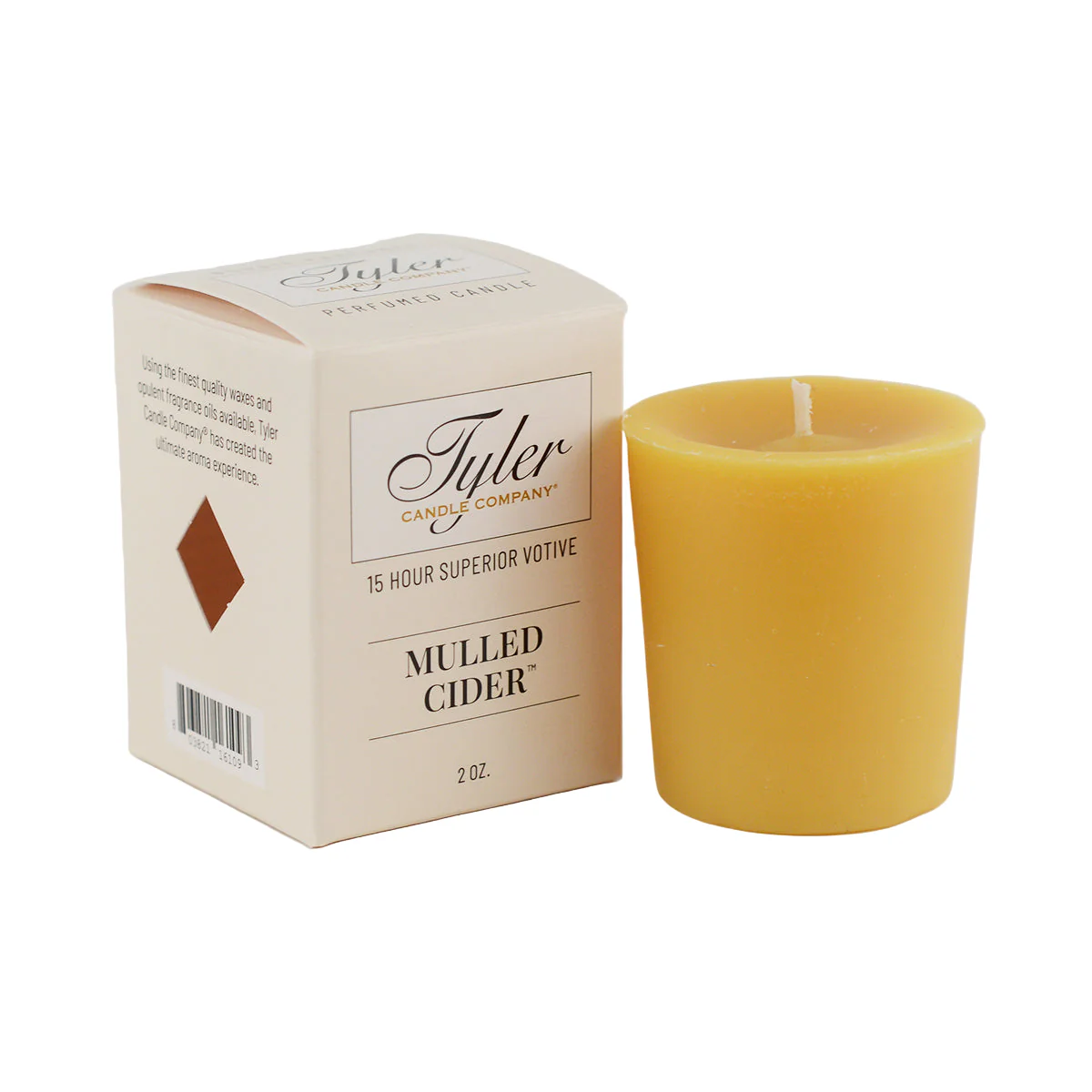 Tyler Candle Votives (Multiple Scents) - Image 4