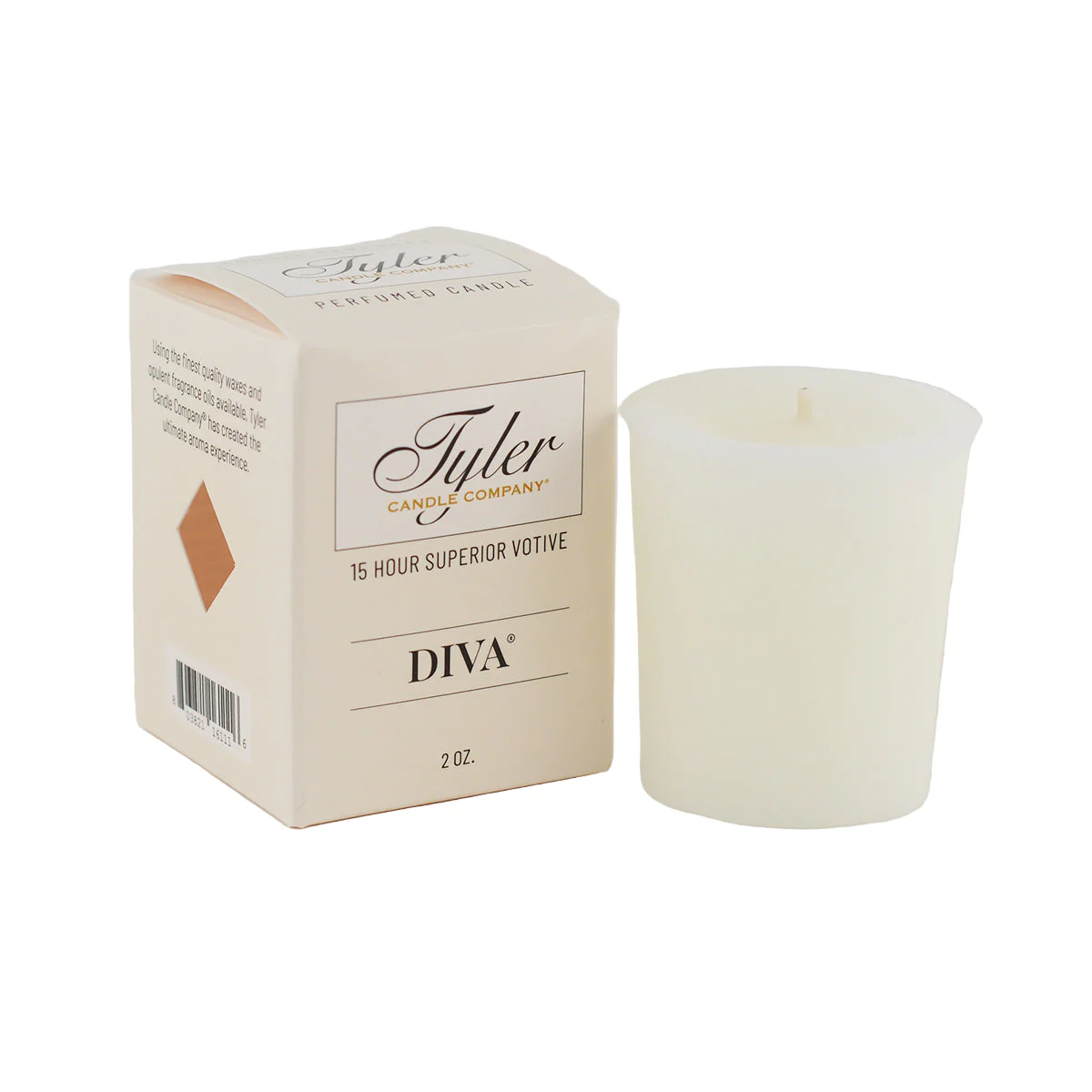 Tyler Candle Votives (Multiple Scents) - Image 5