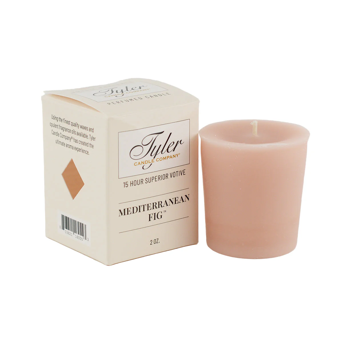 Tyler Candle Votives (Multiple Scents) - Image 6