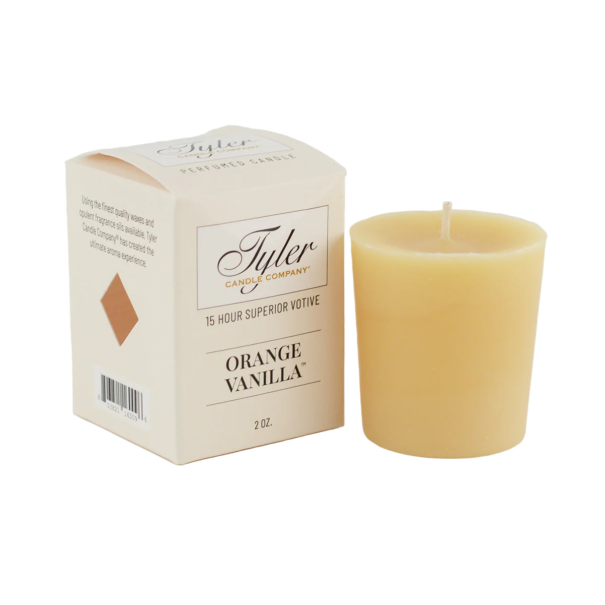 Tyler Candle Votives (Multiple Scents) - Image 7