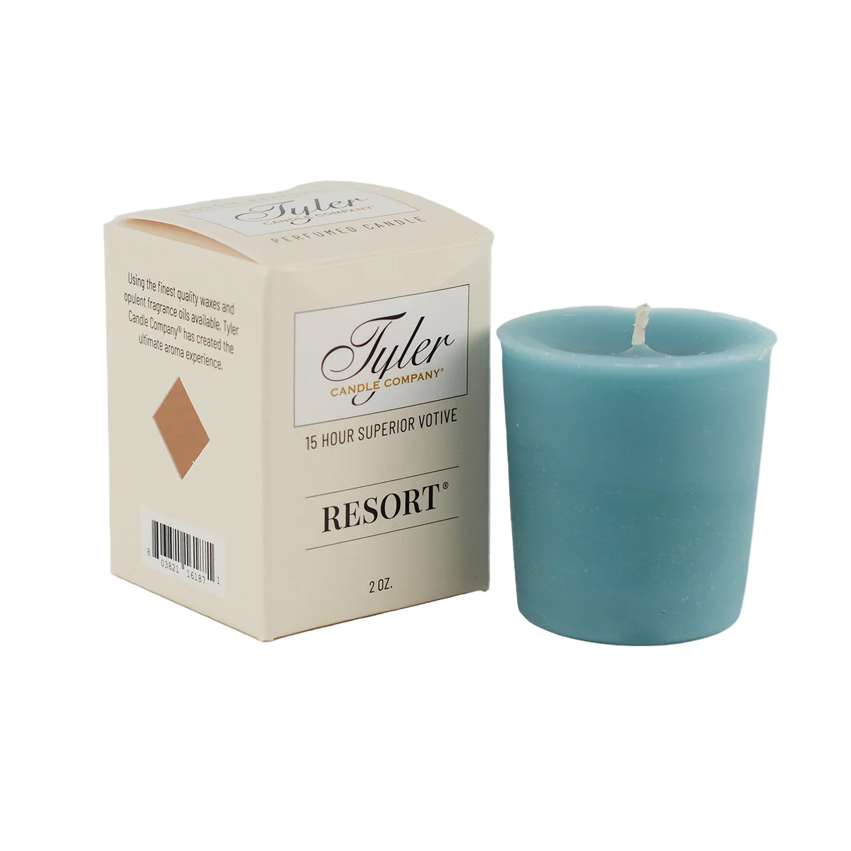 Tyler Candle Votives (Multiple Scents) - Image 8