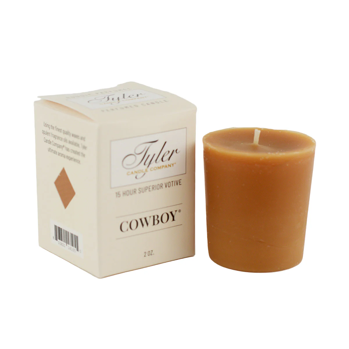 Tyler Candle Votives (Multiple Scents) - Image 9