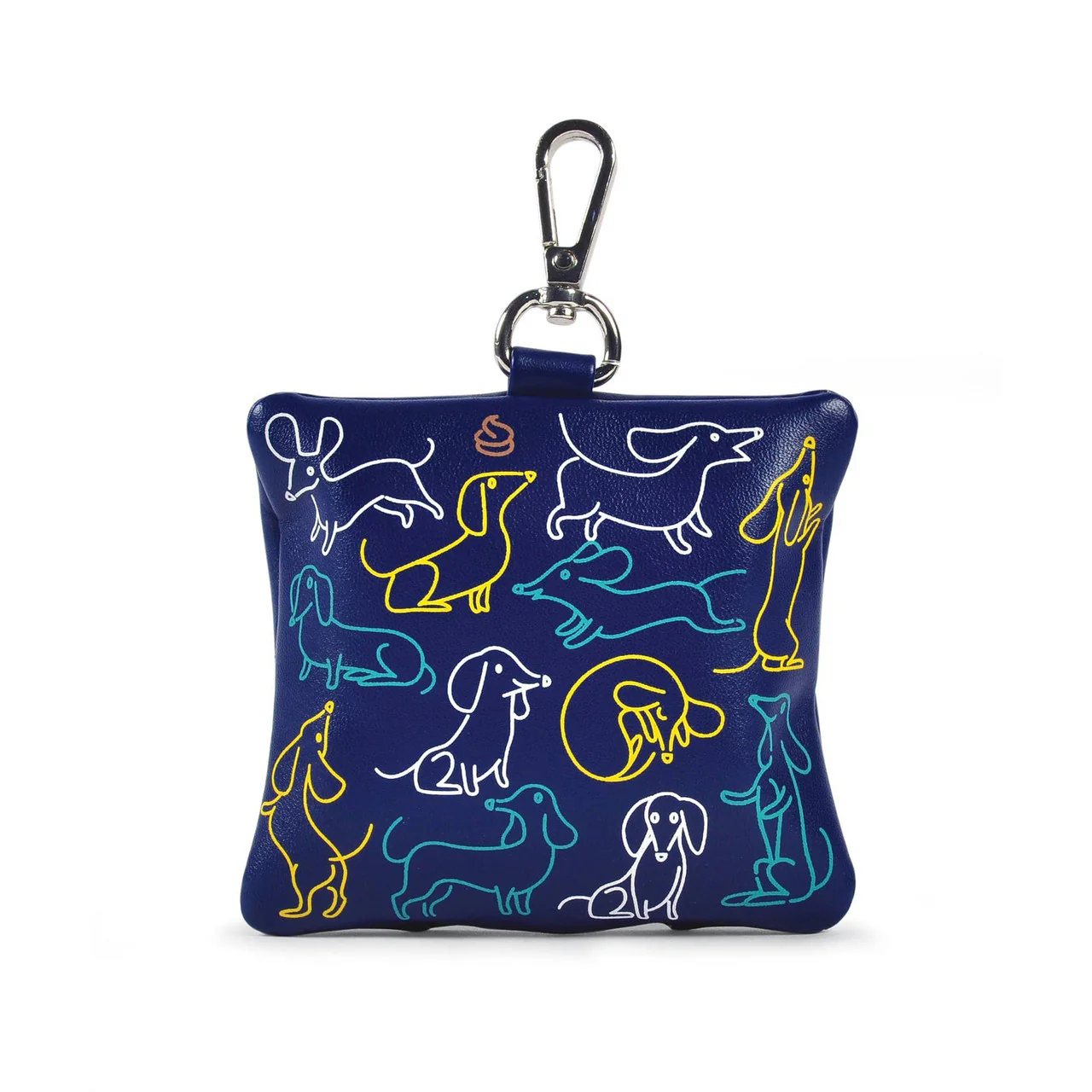 Weiner Dog Poop Bags & Holder (FRD 5288432) - Image 2