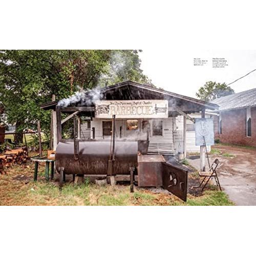 Wildsam Field Guides: Texas Barbecue (Photo Almanac Series) ( - Image 2