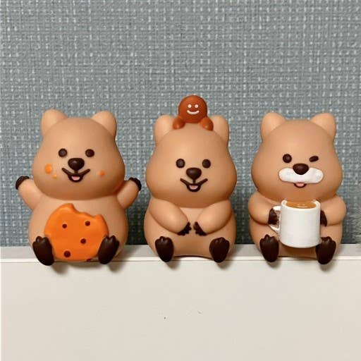 Youngi Forest Animal kkotka Random Figure – Ver.1 - Image 5