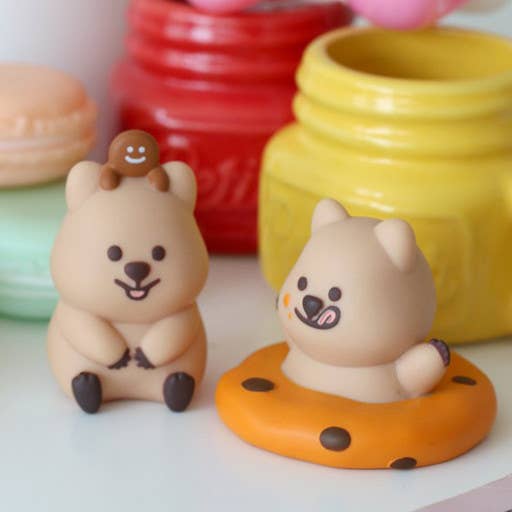 Youngi Forest Animal kkotka Random Figure – Ver.1 - Image 8